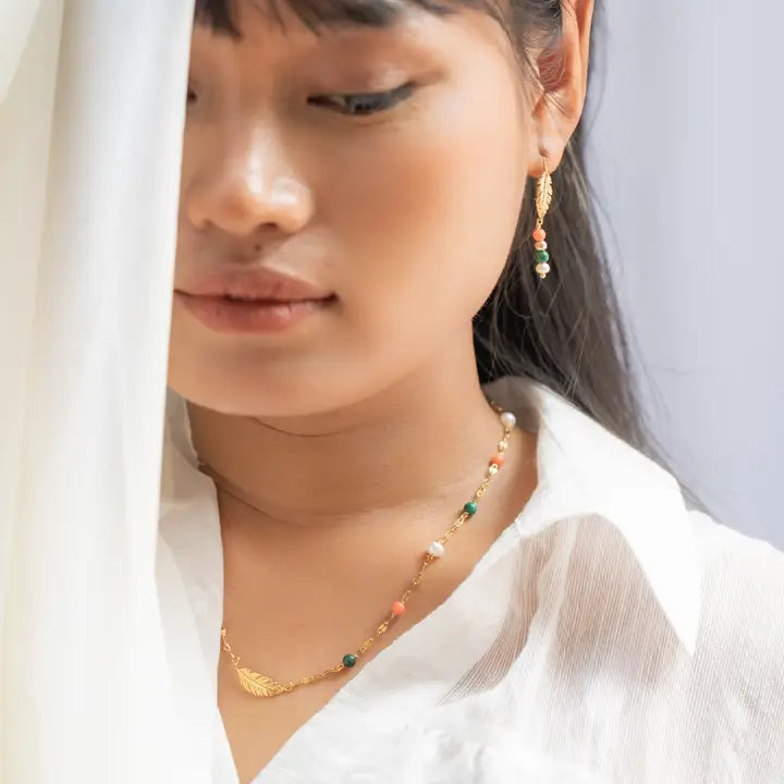 Song of Celebration Necklace