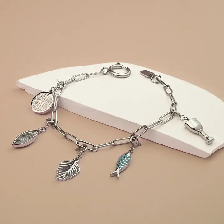 The Chosen Charm Bracelet