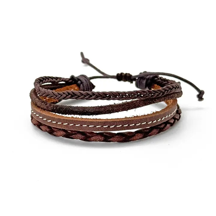 Timberline Bracelet