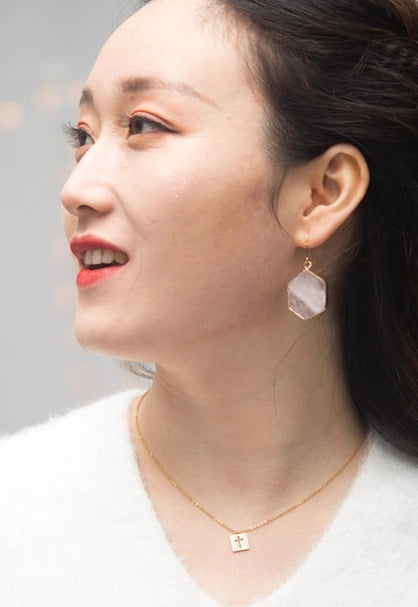 Belief Necklace-The Starfish Project