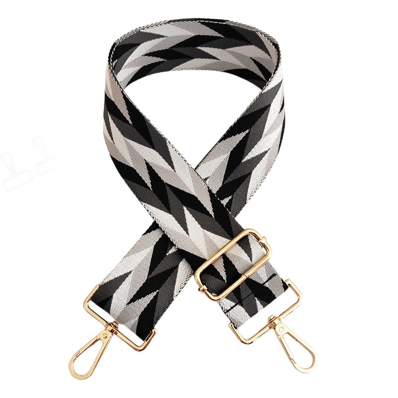Trendy Crossbody Strap