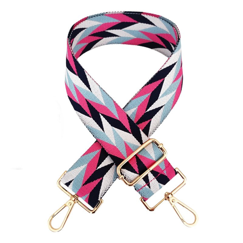 Trendy Crossbody Strap