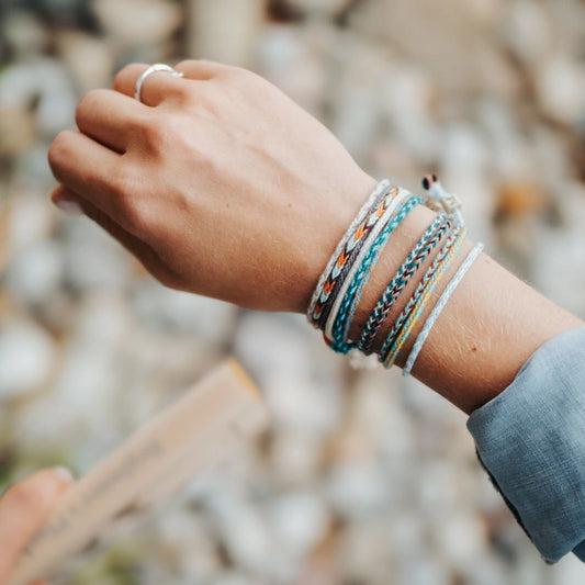 MudLOVE-Viona Bracelets