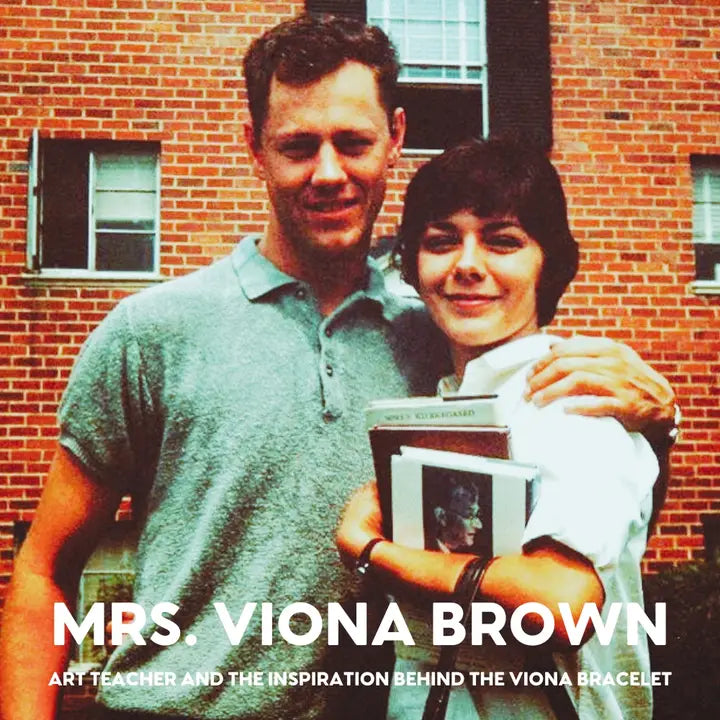 MudLOVE-Viona Bracelets