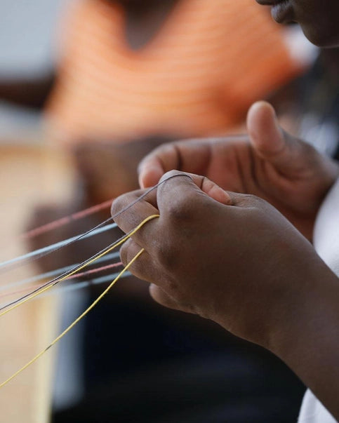 MudLOVE-Viona Bracelets